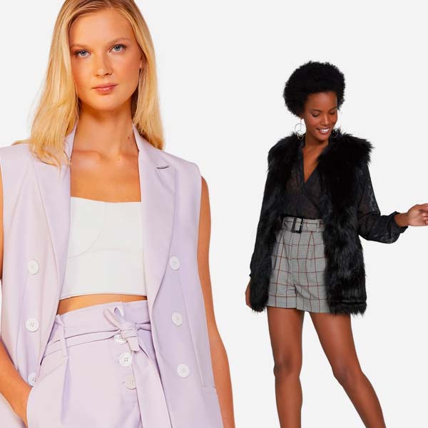 5 ideias de títulos:
1. Colete Alongado: O Guia Definitivo para um Estilo Sofisticado
2. Maxicolete: Como Incorporar essa Peça-Chave no seu Guarda-Roupa
3. Dicas de Styling: Transforme seu Visual com o Colete de Alfaiataria
4. Do Casual ao Elegante: Versatilidade do Colete Alongado
5. Colete Masculino: Tendências e Como Usar com Estilo