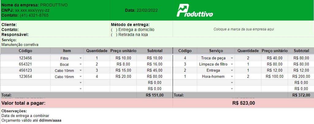 Misturando Tudo: A Fórmula Para Chegar ao Valor da Sua Hora - inspiração 3