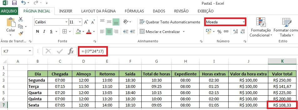Feriados e Domingos: O Dobro do Valor - inspiração 2