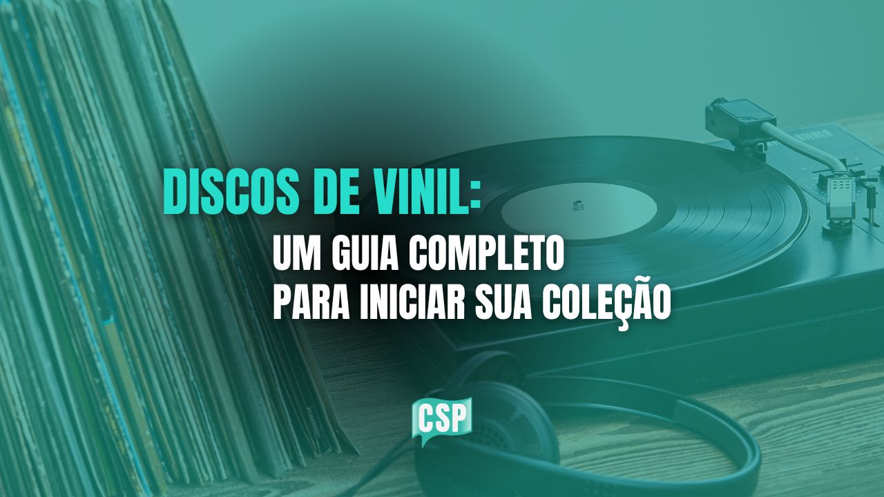 Entendendo os Formatos: LPs, EPs e Singles - inspiração 2