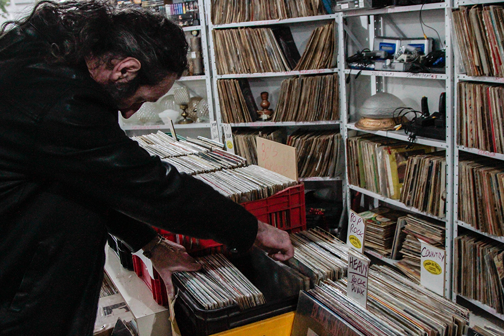 O Custo do Vinil: Investindo com Inteligência - inspiração 1