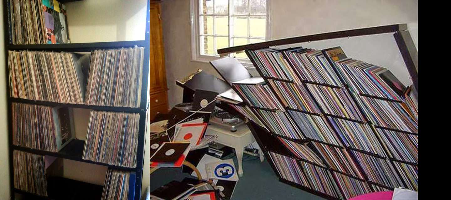 Diferenças Sonoras: Por Que o Vinil Ainda Encanta? - inspiração 2