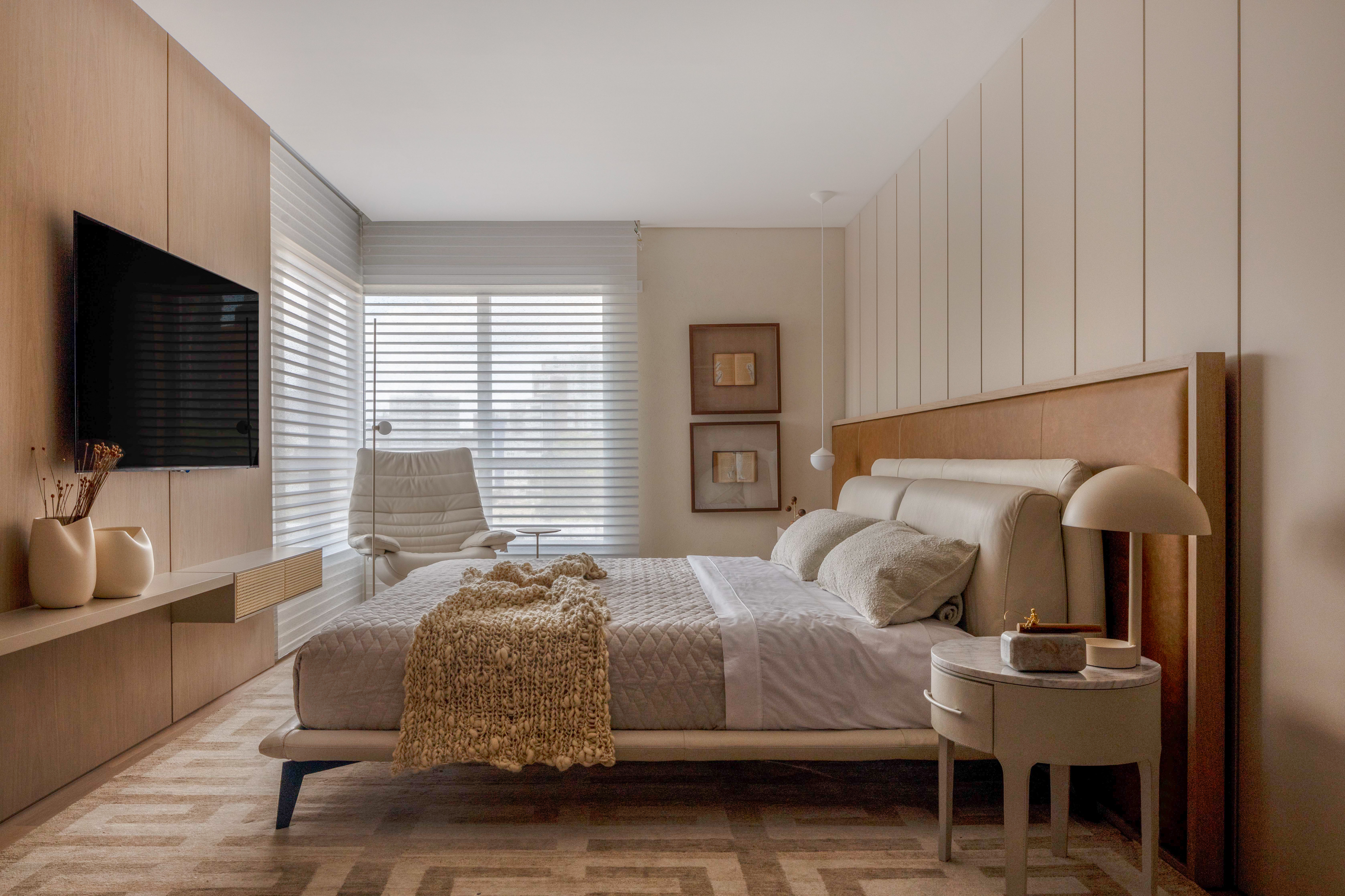 O Poder das Cores: Ampliando Visualmente com Paletas Estratégicas - inspiração 3