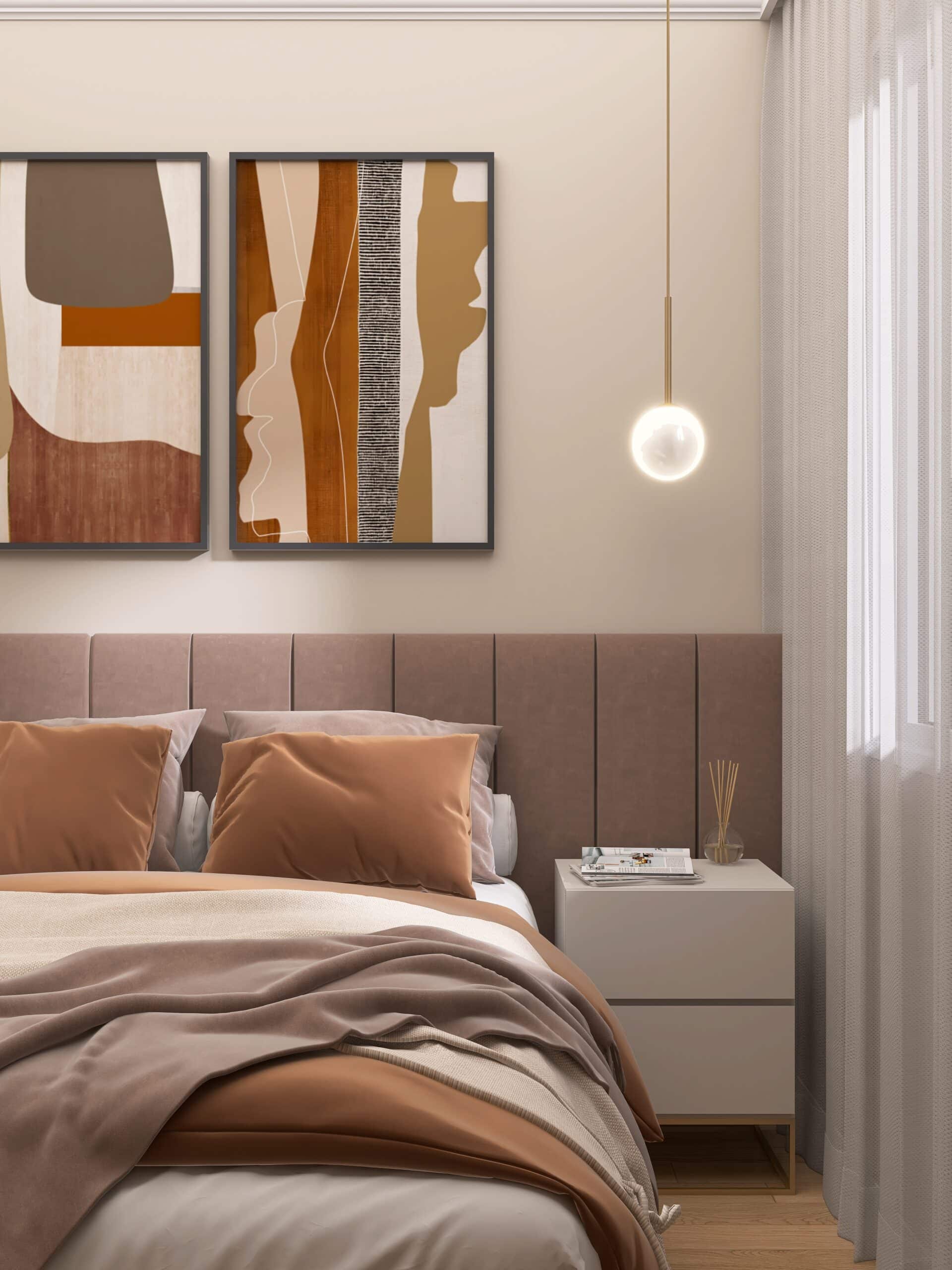 Toques Pessoais com Inteligência: Decorando Sem Poluir - inspiração 3