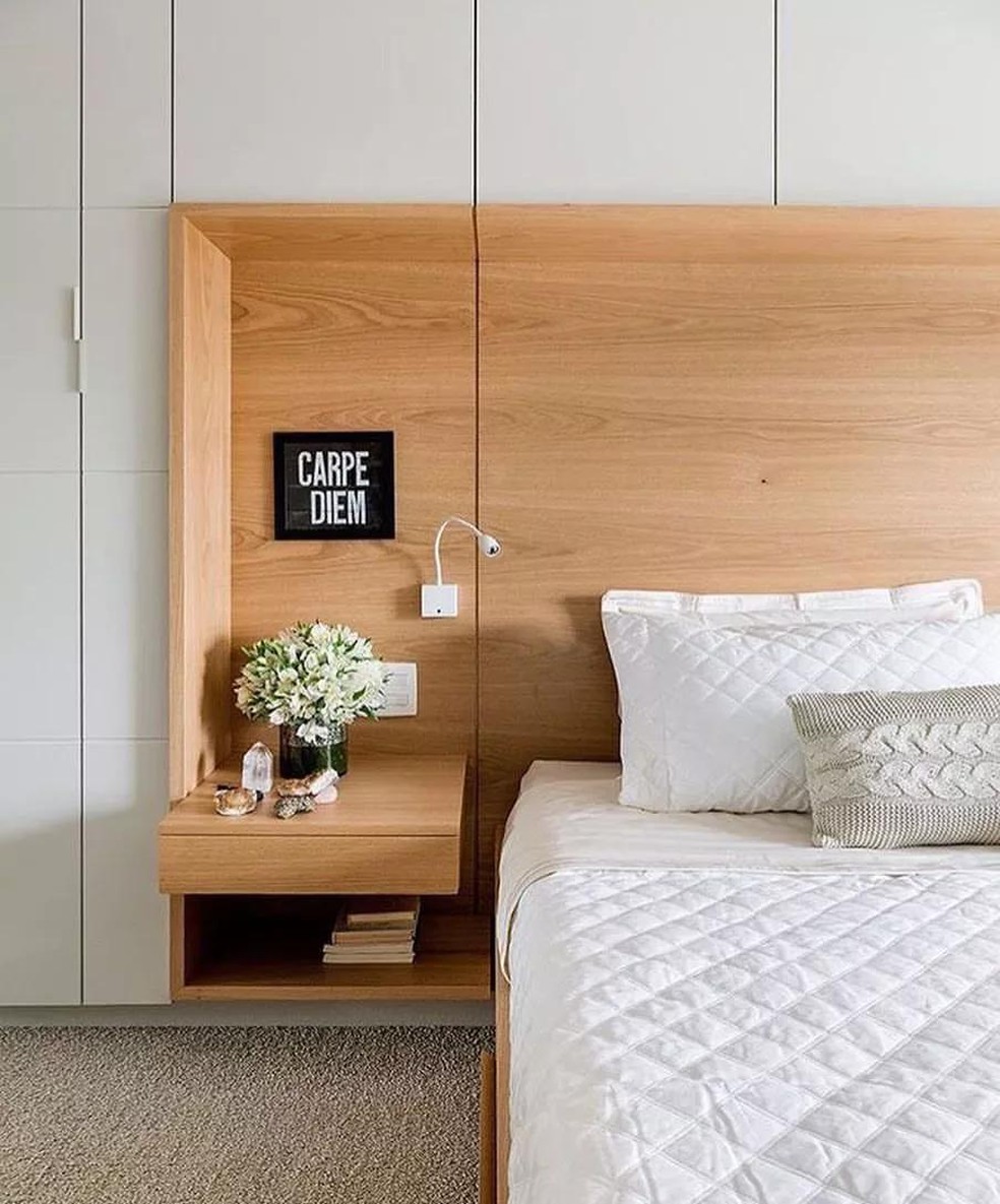 Iluminação Certa: Criando Ambientes Aconchegantes e Amplos - inspiração 3