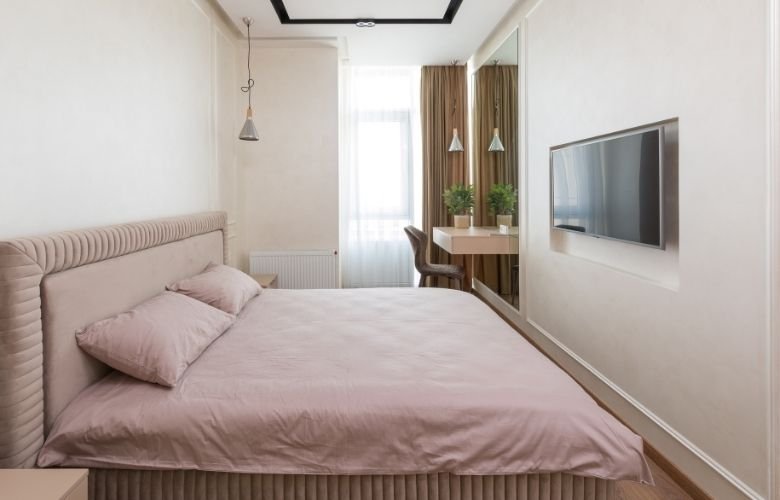 Espelhos: Aliados Secretos para Duplicar o Espaço - inspiração 1