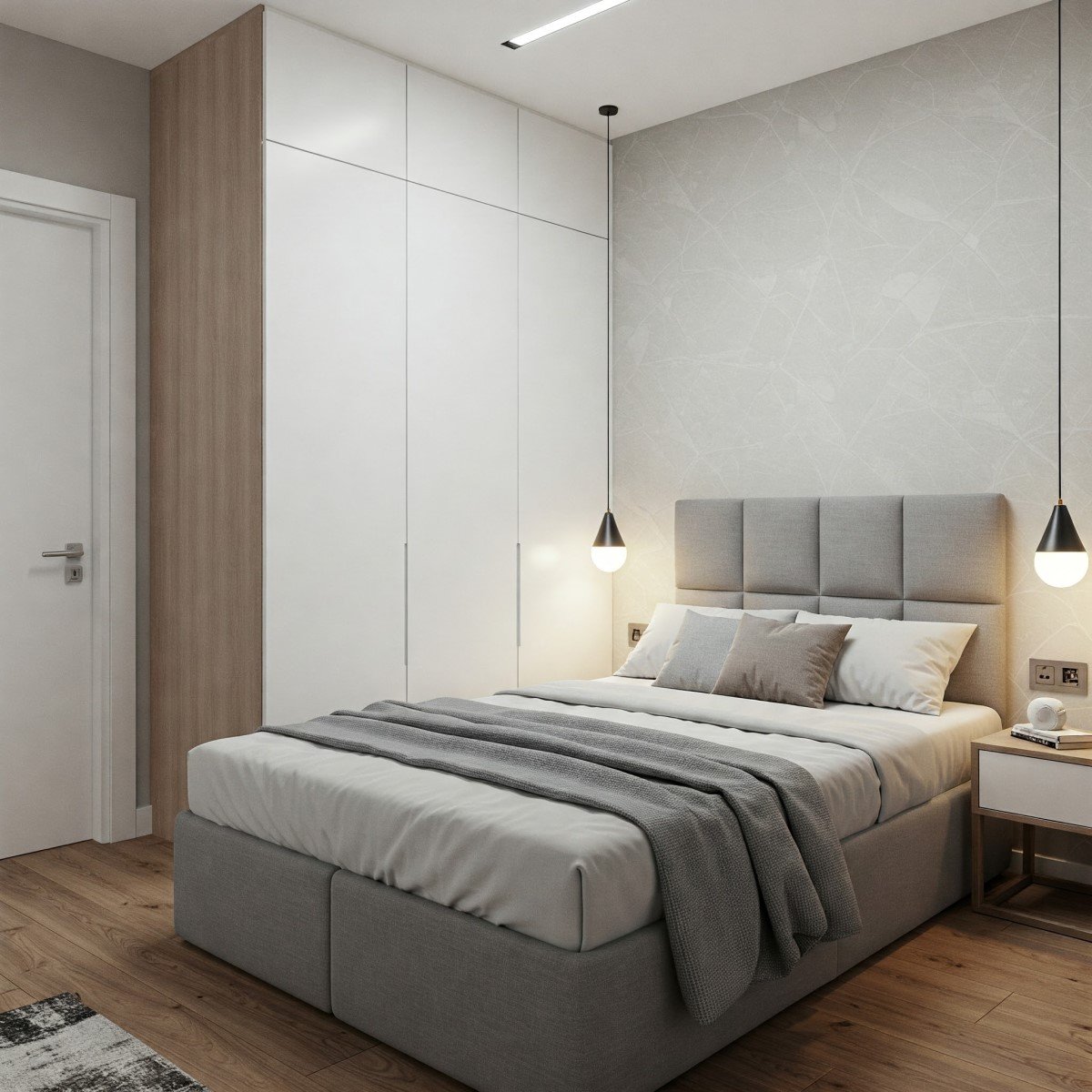 Espelhos: Aliados Secretos para Duplicar o Espaço - inspiração 3