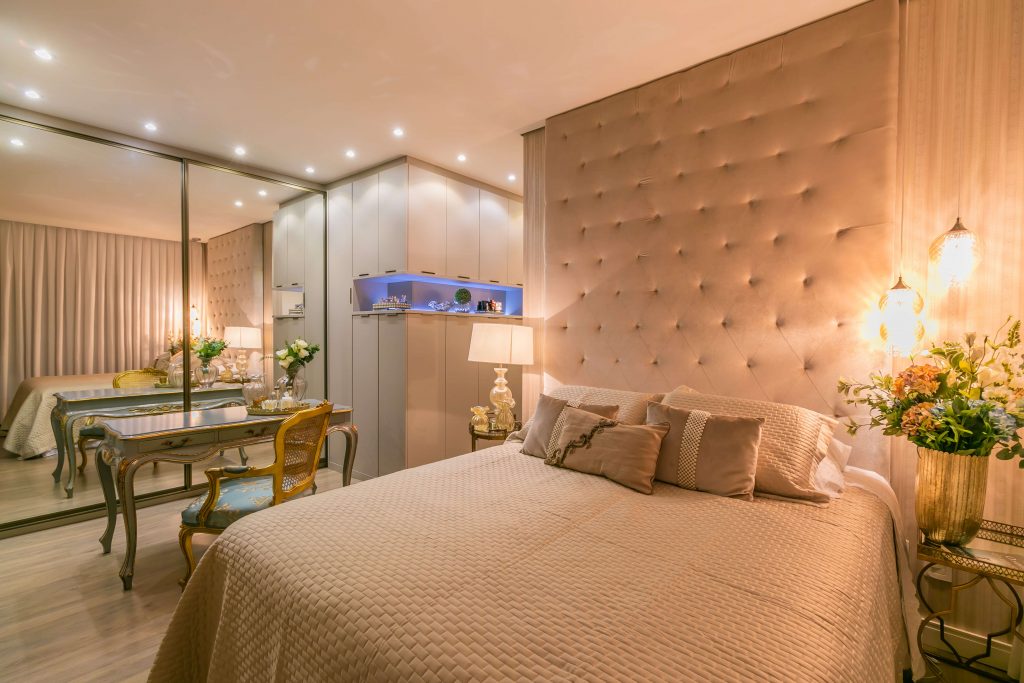 Soluções de Armazenamento Oculto: A Arte de Esconder o Essencial - inspiração 3