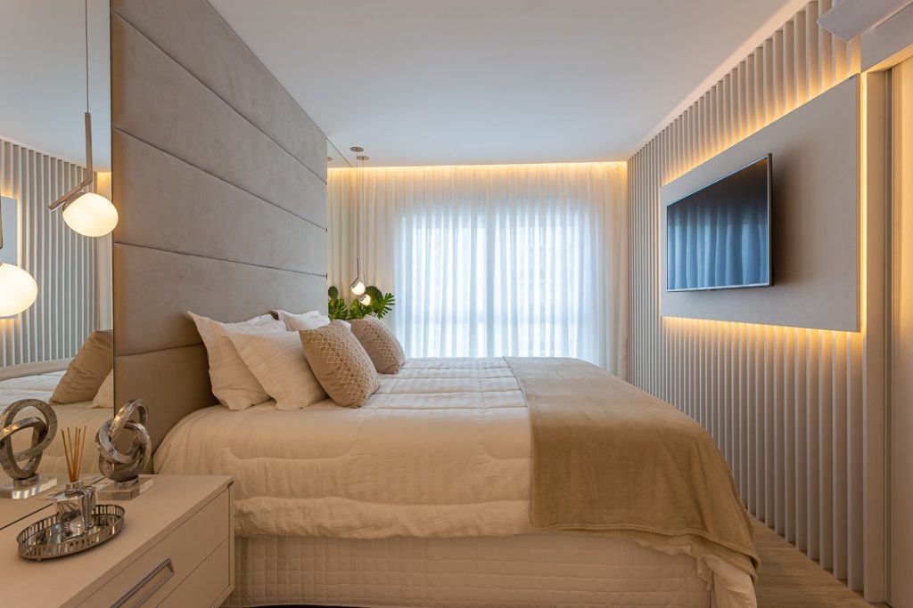 Texturas e Tecidos: Conforto e Estilo sem Sobrecarga - inspiração 3