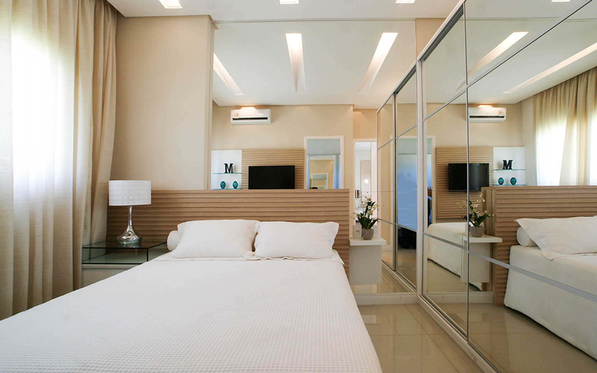 Cantinhos Especiais: Otimizando Espaços Esquecidos - inspiração 3