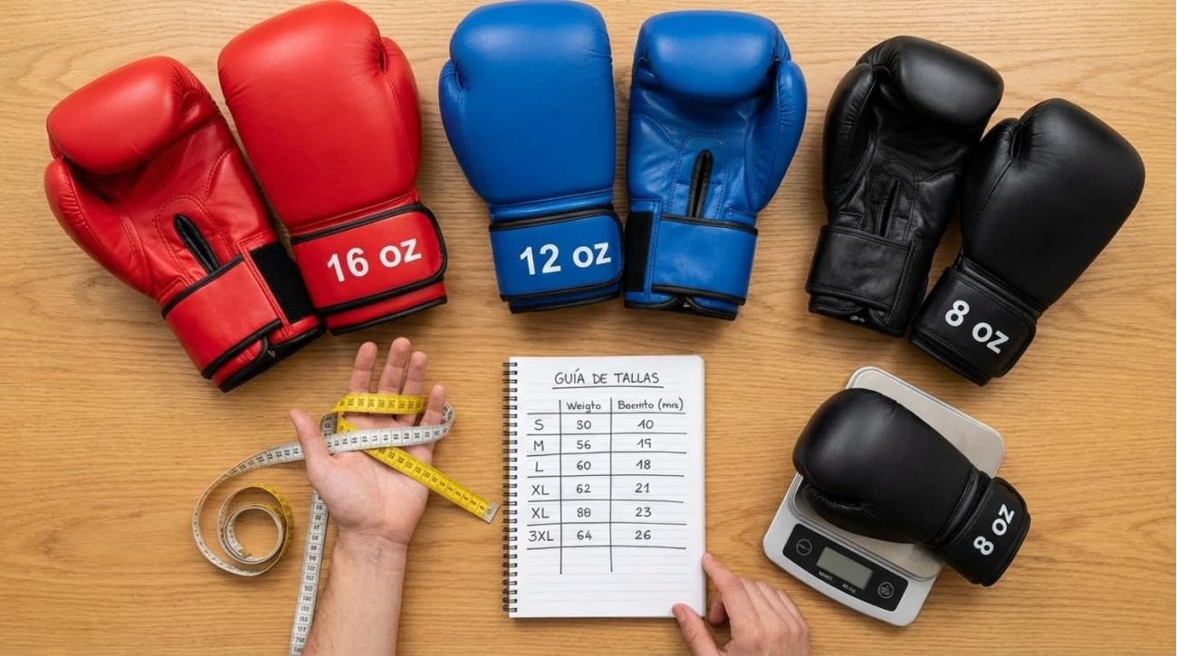 A Medida da sua Mão: O Fator Crucial para o Ajuste Perfeito - inspiração 2