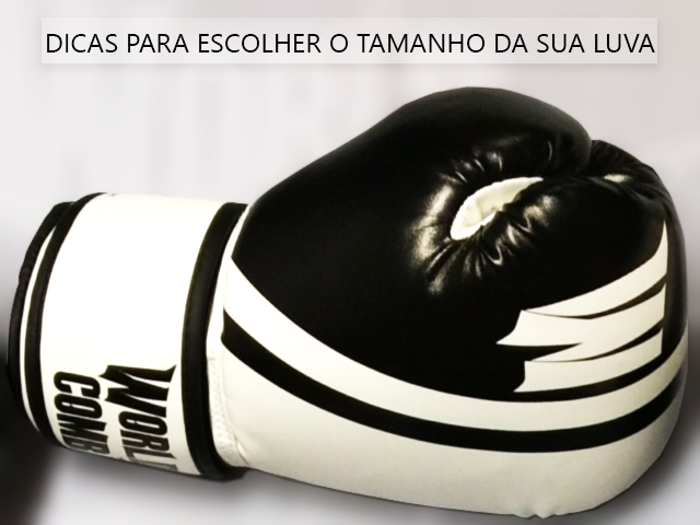 Experimentando a Luva: Sinta o Conforto e a Segurança - inspiração 2