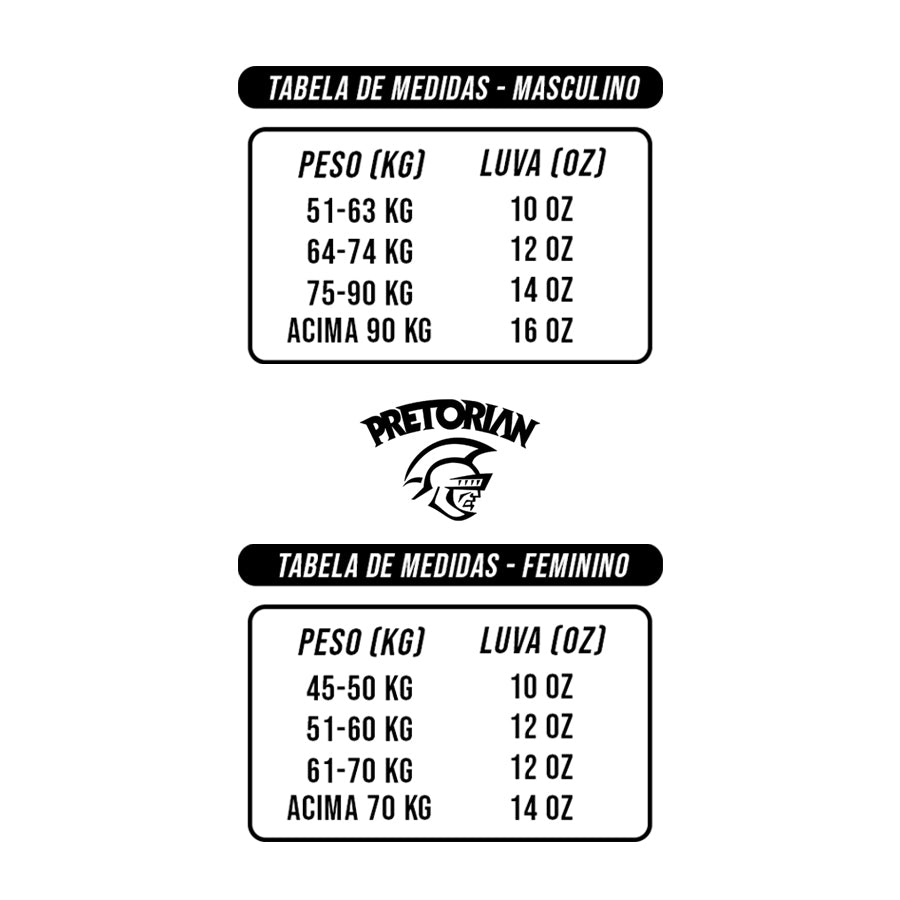 A Fechadura da Luva: Cadarço vs. Velcro, Qual o Melhor Para Você? - inspiração 1