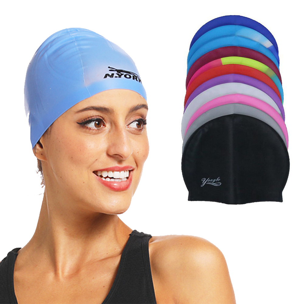 Touca de Silicone: Vantagens Incomparáveis - inspiração 1