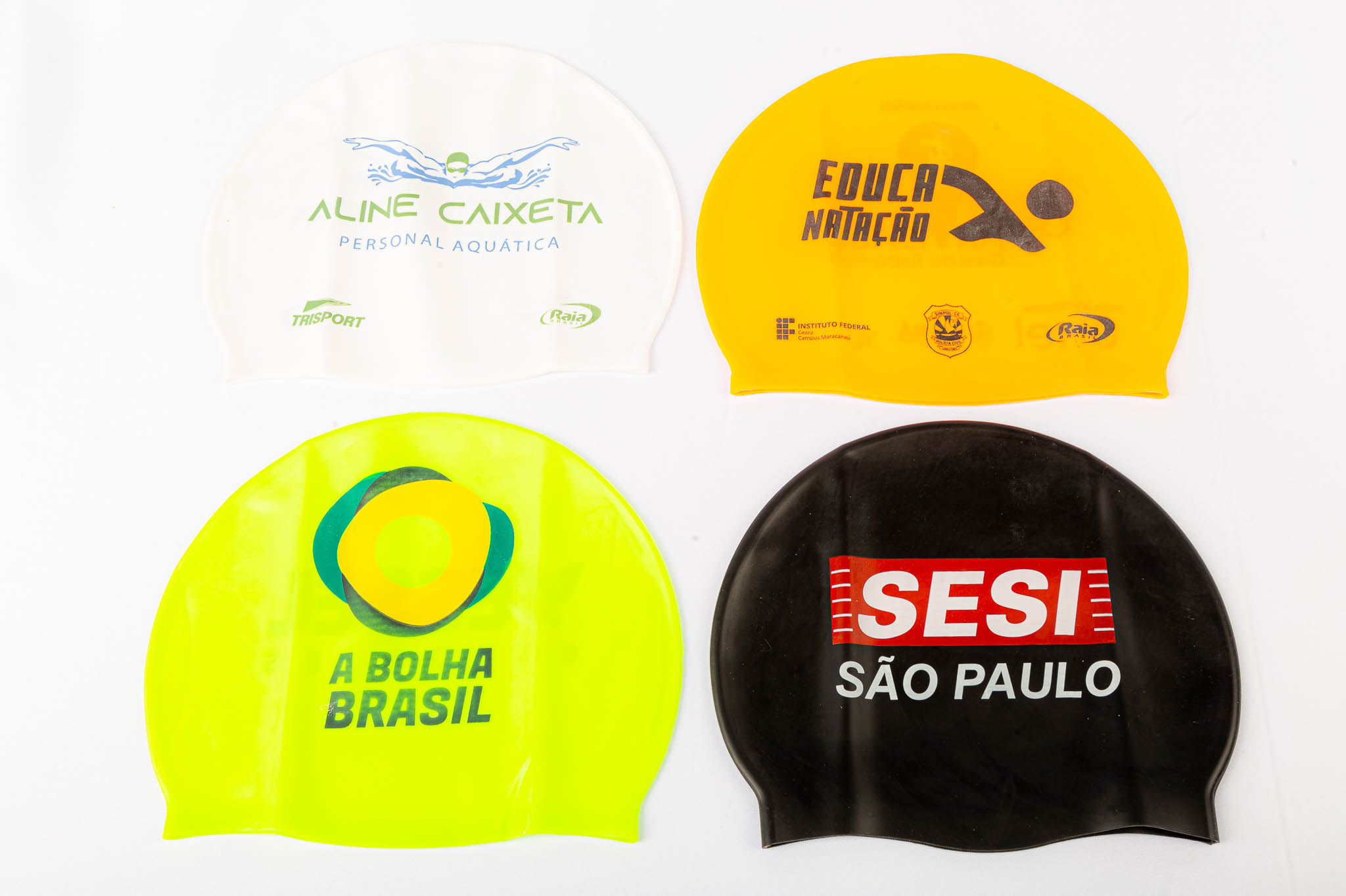 Ideal para Competição: A Escolha dos Atletas - inspiração 2