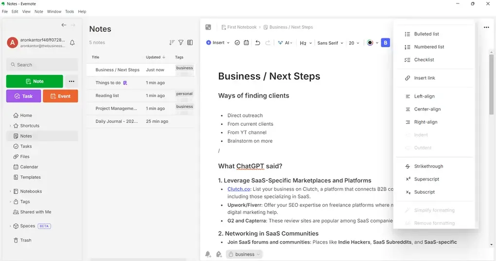 Adapte o Método ao Tipo de Reunião: Presencial vs. Online - inspiração 2