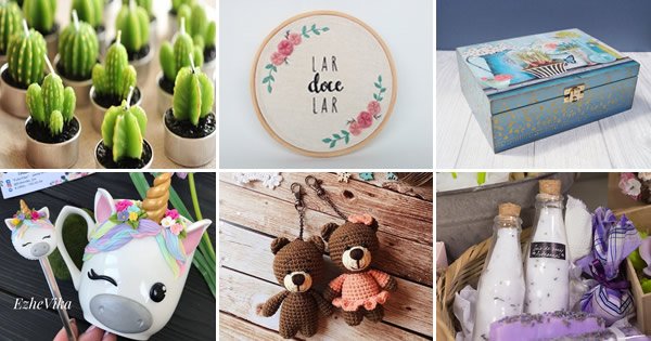 Fotografando Seus Produtos: O Segredo Para Vender Mais Online - inspiração 1