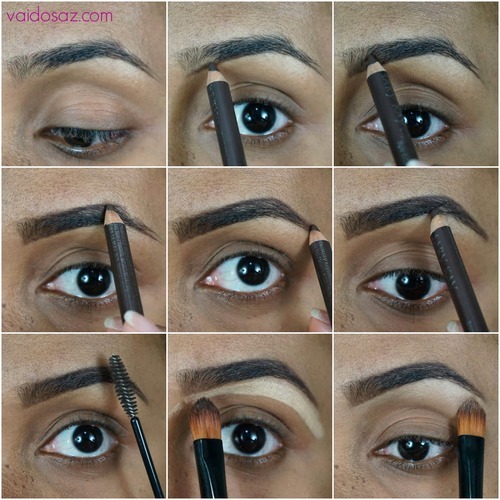 H3 A Arte de Remover Pelos: Pinça ou Lâmina? - inspiração 3