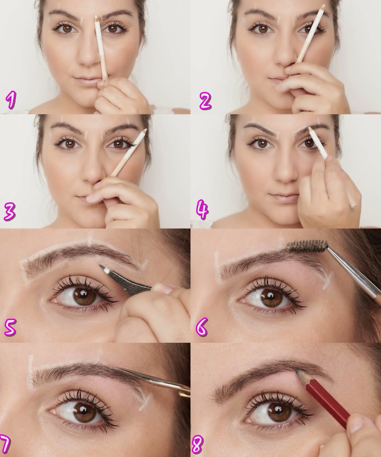 H3 Limpeza e Finalização: Detalhes Que Fazem a Diferença - inspiração 2