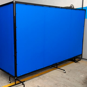 Planejando seu Biombo: Medidas e Design - inspiração 2