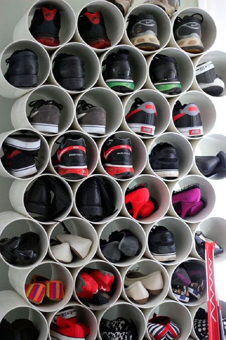 Reforçando a Estrutura para Maior Estabilidade - inspiração 1