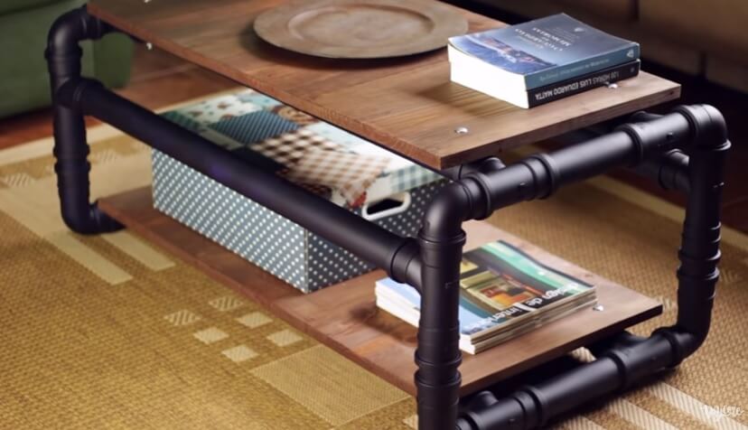 Reforçando a Estrutura para Maior Estabilidade - inspiração 2