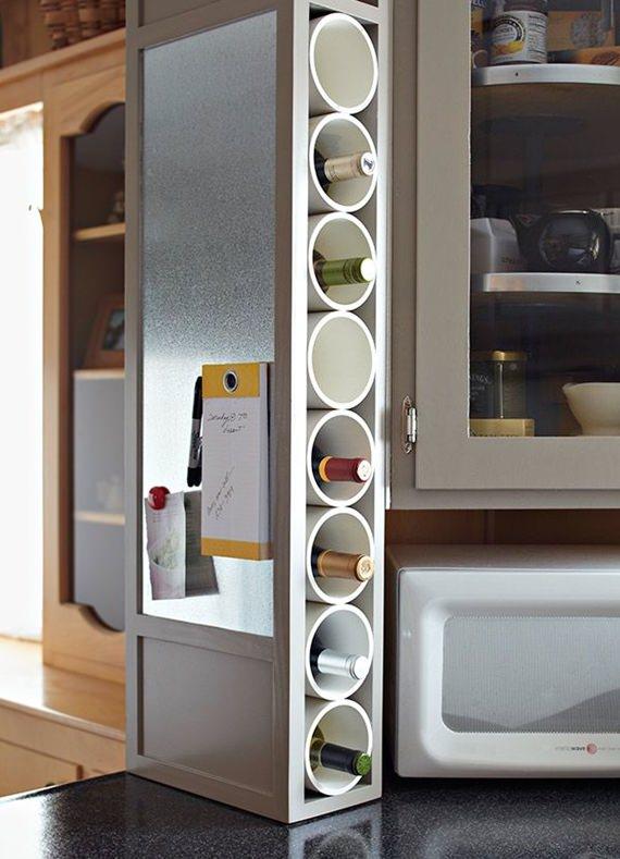 Preparando o PVC para o Acabamento Final - inspiração 3