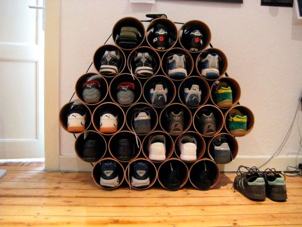 Técnicas de Pintura para um Toque Sofisticado - inspiração 1