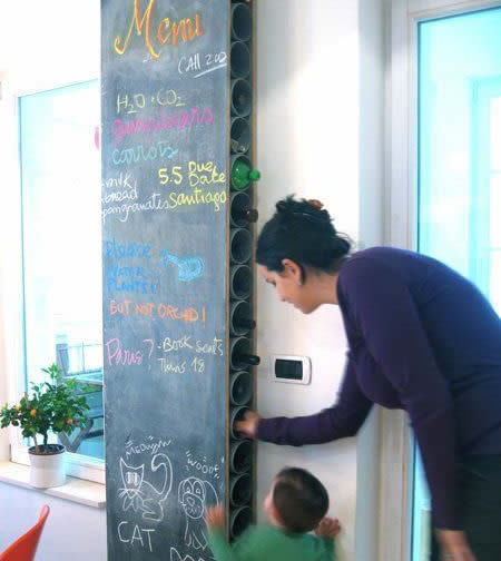 Técnicas de Pintura para um Toque Sofisticado - inspiração 3