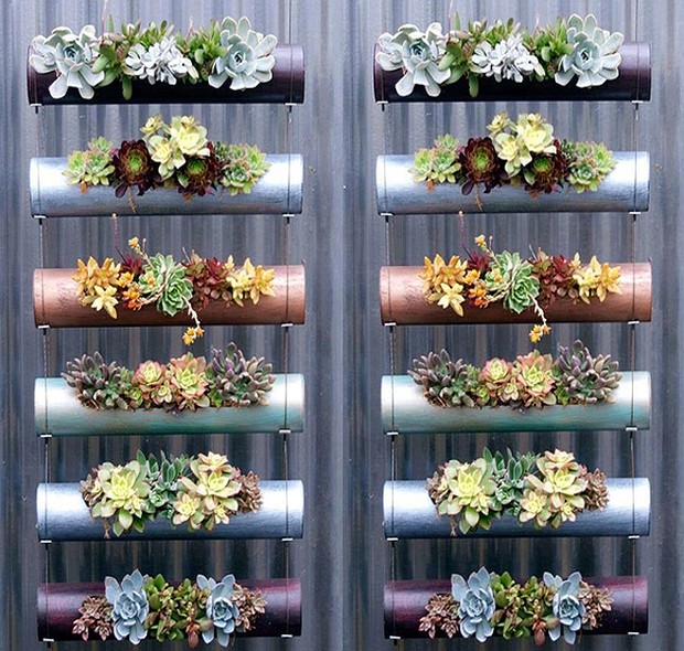 Opções de Revestimento para Personalizar seu Biombo - inspiração 3