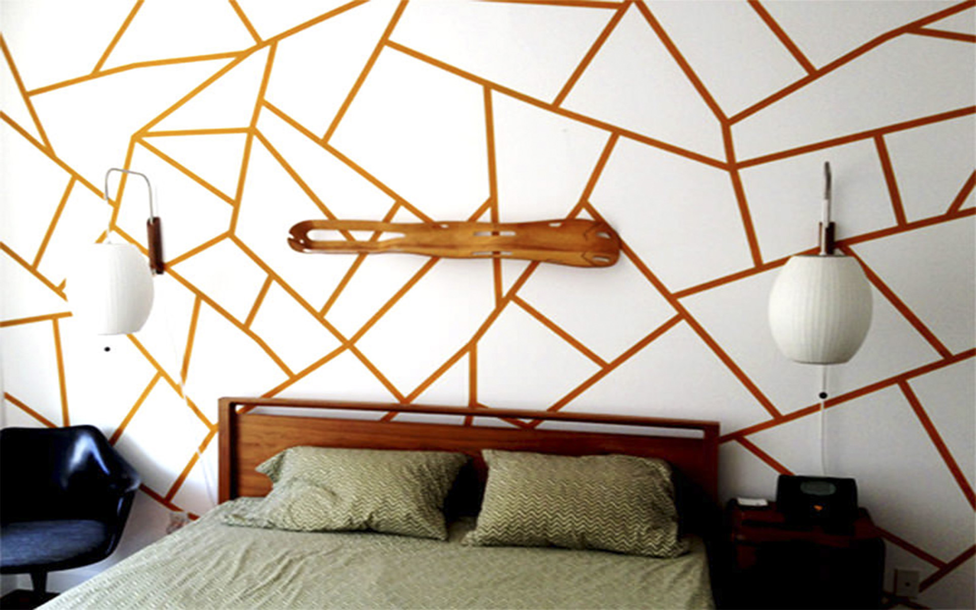 Escolhendo a Paleta de Cores Perfeita para Seu Ambiente - inspiração 2