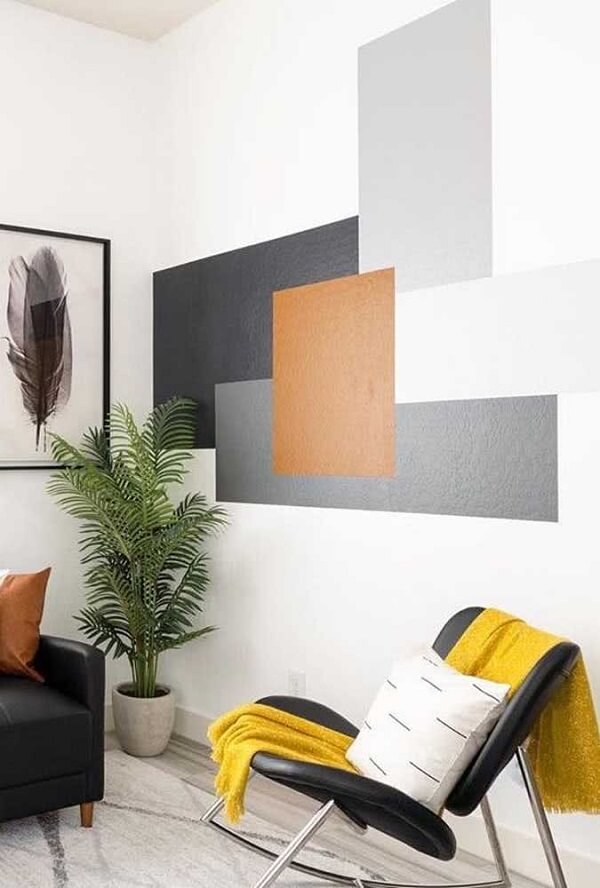 Escolhendo a Paleta de Cores Perfeita para Seu Ambiente - inspiração 3