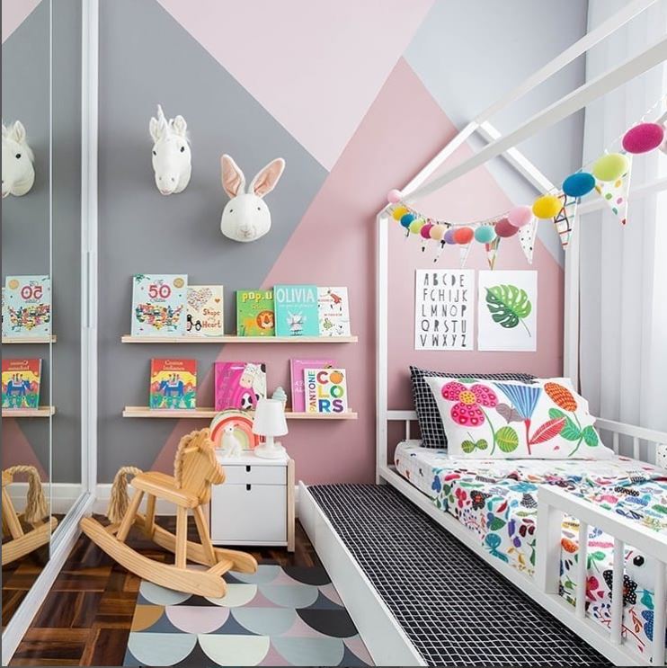 Preparando a Superfície: O Segredo de uma Pintura Impecável - inspiração 1