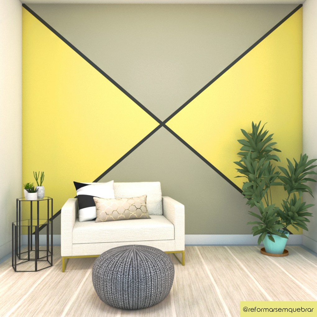 Preparando a Superfície: O Segredo de uma Pintura Impecável - inspiração 3