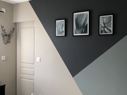 A Arte de Planejar o Desenho Geométrico Ideal - inspiração 1