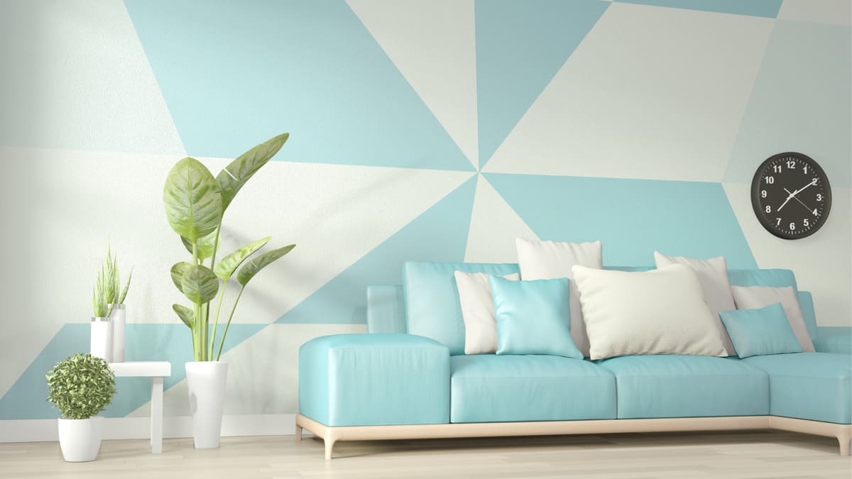 Dominando a Técnica da Fita Crepe: Aliada Essencial - inspiração 2