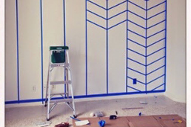 Removendo a Fita Crepe: O Momento da Revelação - inspiração 3