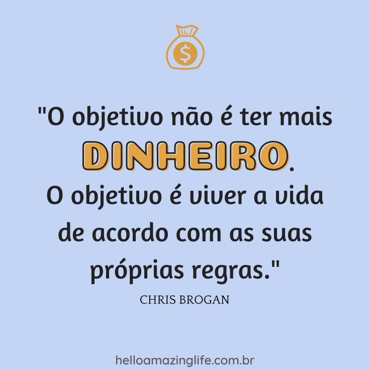 O Que Fazer com o Dinheiro Extra? Planeje Seus Ganhos - inspiração 1