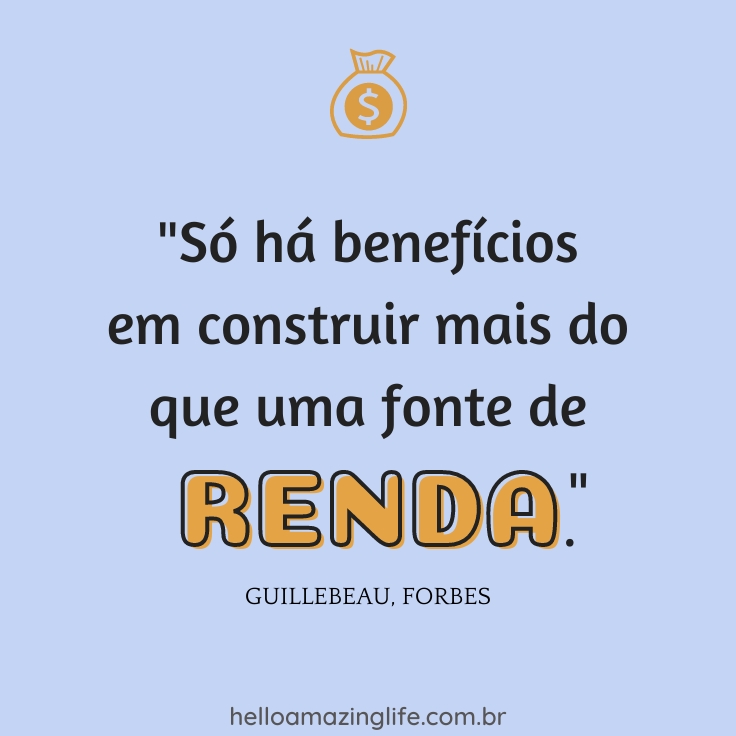 O Que Fazer com o Dinheiro Extra? Planeje Seus Ganhos - inspiração 3