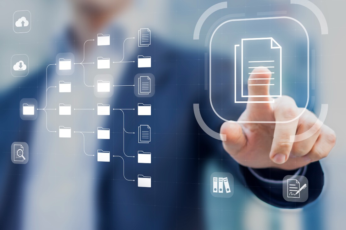 HD Externo: Uma camada extra de segurança confiável - inspiração 2