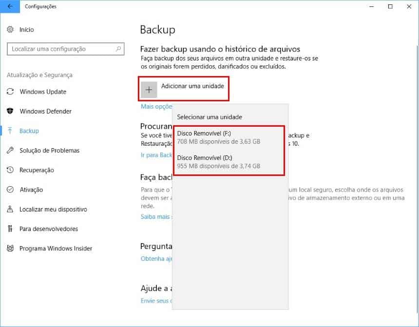 Frequência Ideal: Com que regularidade fazer o backup? - inspiração 3