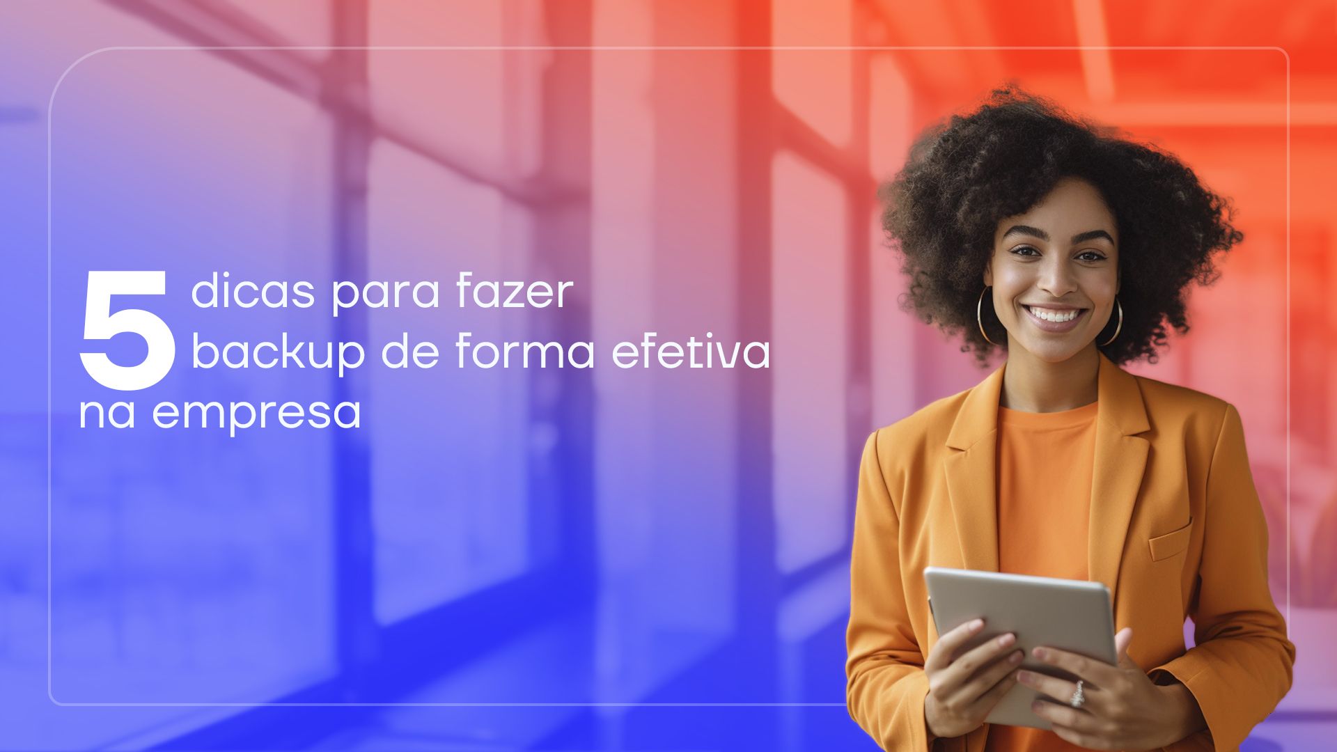 Organização é Chave: Como nomear e gerenciar seus backups - inspiração 1