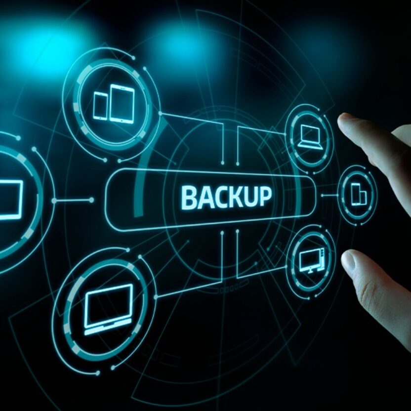 Organização é Chave: Como nomear e gerenciar seus backups - inspiração 3