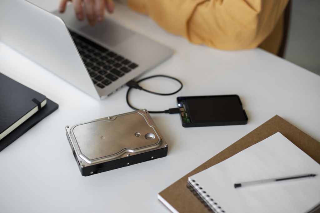 Teste o Restore: Verifique se seus backups estão funcionando - inspiração 3