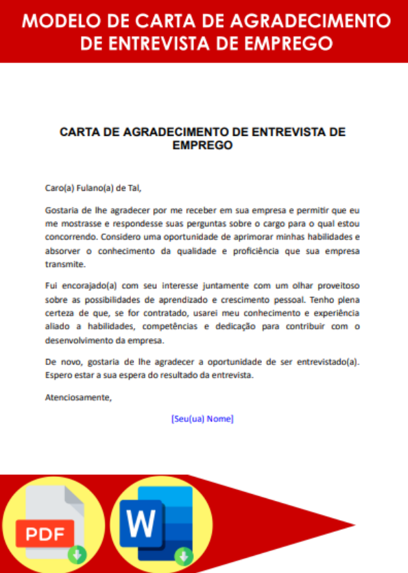 Por que o e-mail de agradecimento é crucial (e o que você pode perder se ignorar) - inspiração 1