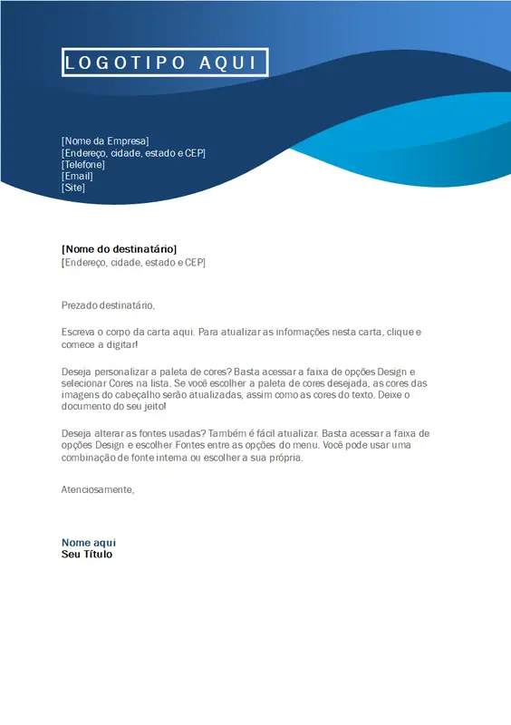 O tom certo: Equilibrando profissionalismo e personalidade - inspiração 1