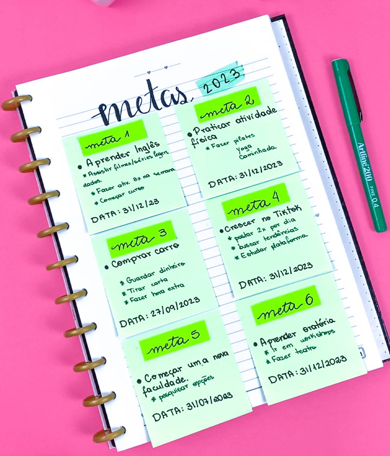 Conectando ideias: a teia que dá sentido ao todo - inspiração 1