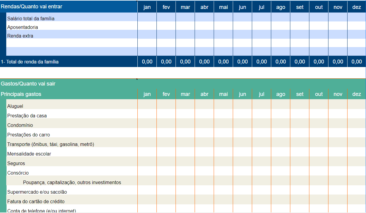 Priorize Suas Necessidades e Desejos: O Que Vem Primeiro - inspiração 1