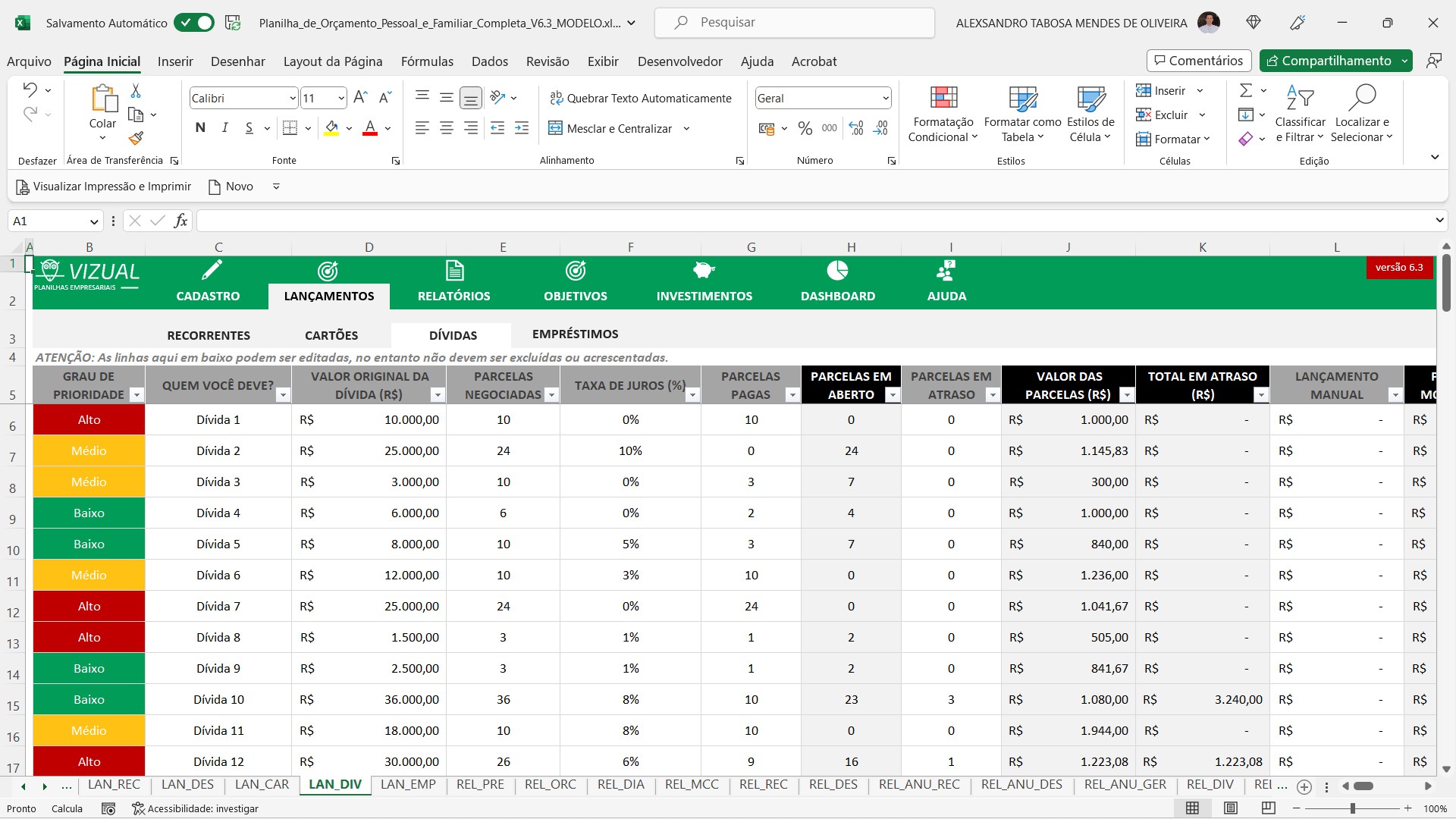 Destine Recursos Para Seus Objetivos: A Conexão Entre Hoje e o Futuro - inspiração 2