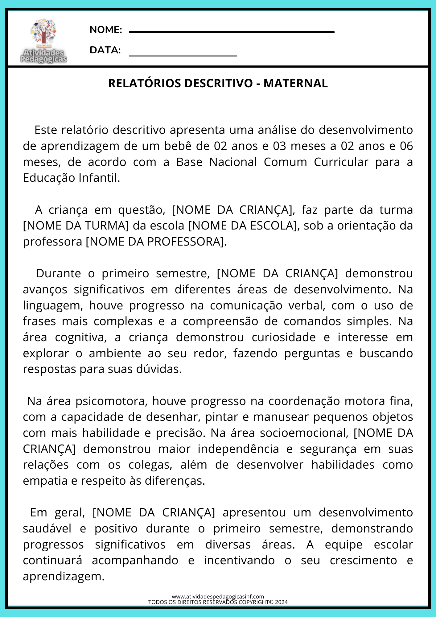 O Poder do Hábito: Criando Rotina Para Relatórios Eficazes - inspiração 1